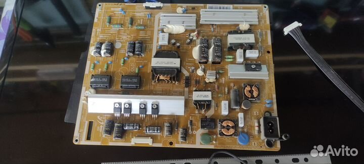 Samsung UE46F6400AK