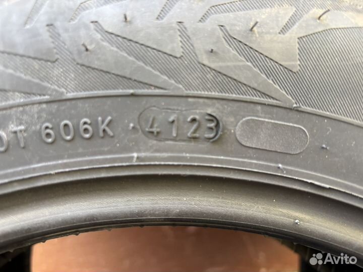 Nordman 7 185/65 R15 92T