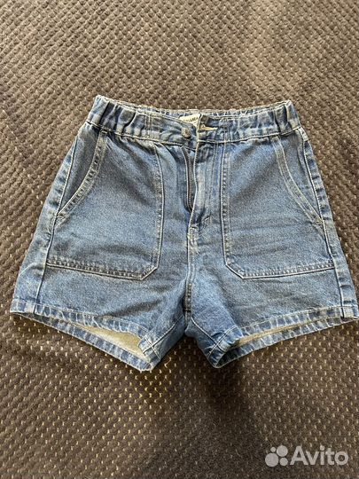 Шорты pull bear