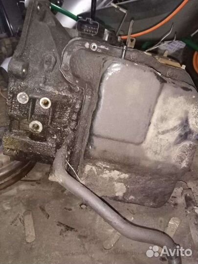 Мазда Трибьют 3.0 л АКПП FW9219090