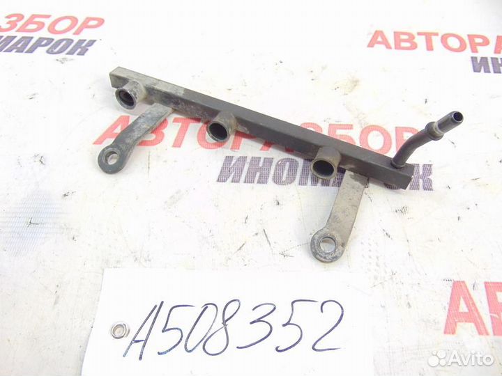 Рейка топливная для Daewoo Matiz 1998-2015г