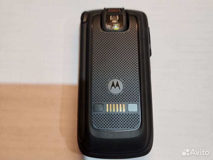 Терминал сбора данных 2D Motorola ES405B. Новый