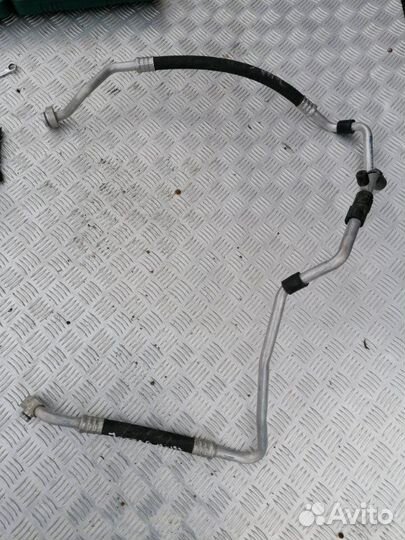 Трубка кондиционера Volkswagen Jetta 6 162 1.6
