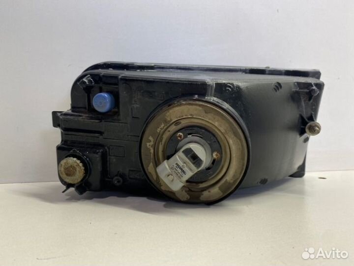 Птф передний левый Toyota Land Cruiser 200