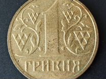 Старинные монеты Украины