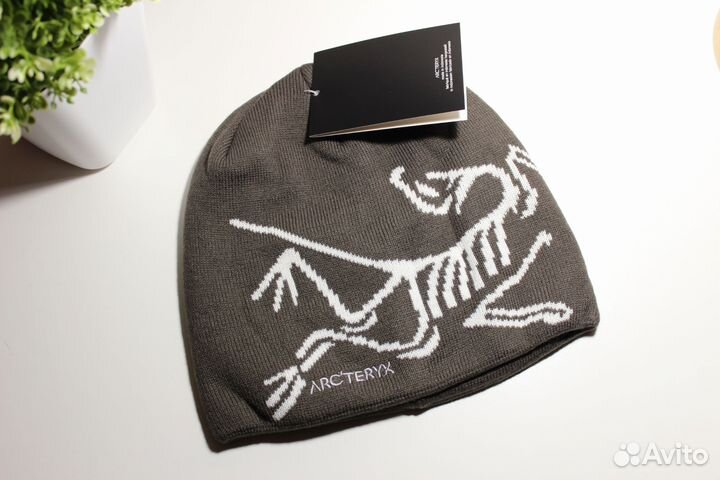 Шапка arcteryx