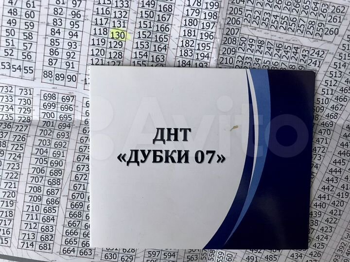 Участок 6,1 сот. (ИЖС)