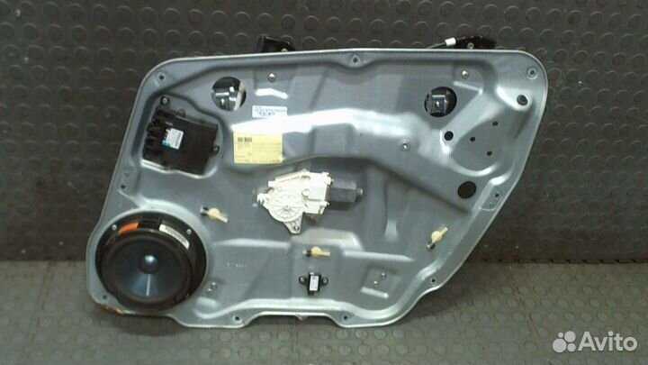 Стеклоподъемник электрический Mercedes GL X164, 20