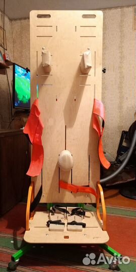 Опора для стояния осв-212 