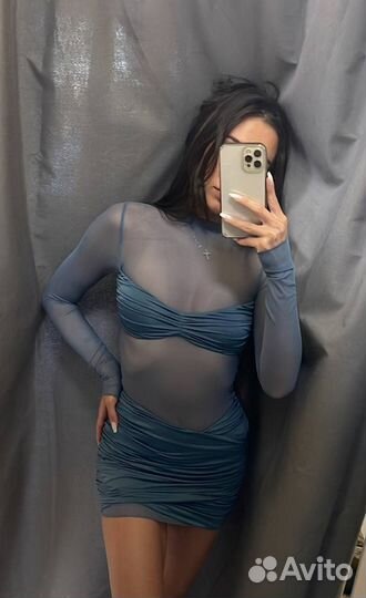 Платье oh polly