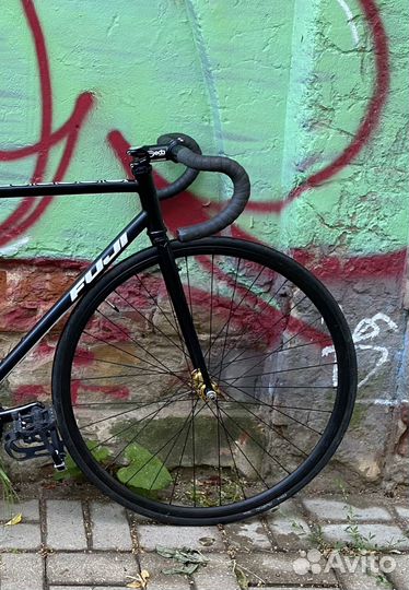 Fuji Classic Track 2014