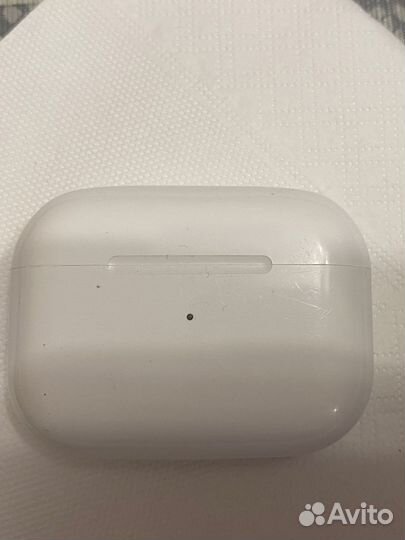 Наушники apple airpods 2