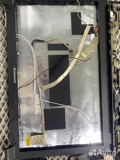 Lenovo B590 по запчастям