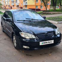 BYD F3 1.5 MT, 2011, 150 000 км, с пробегом, цена 150 000 руб.