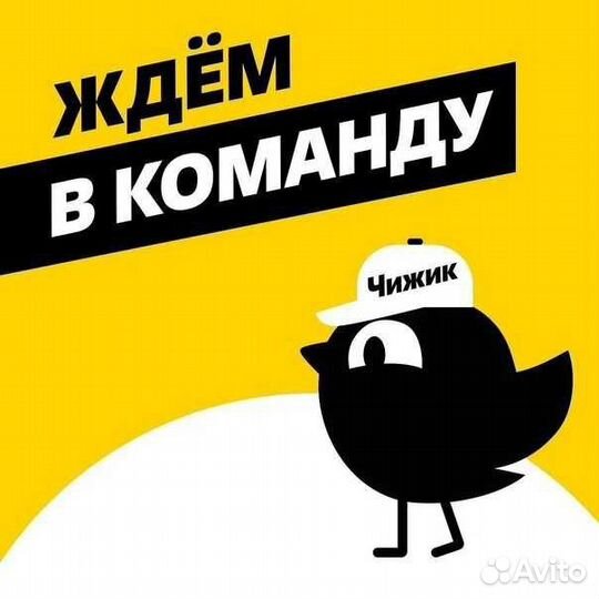 Курьер на личном автомобиле