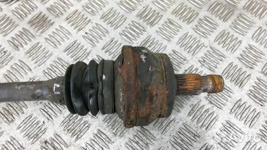 Привод задний правый mercedes benz C-class W204 (9