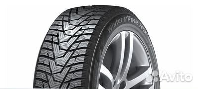 Hankook Winter I'Pike RS2 W429 205/60 R16 96T