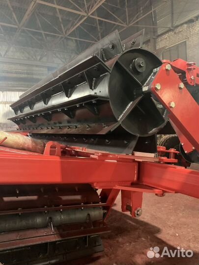 Каток Завод Автотехнологий КИПО-6М, 2023