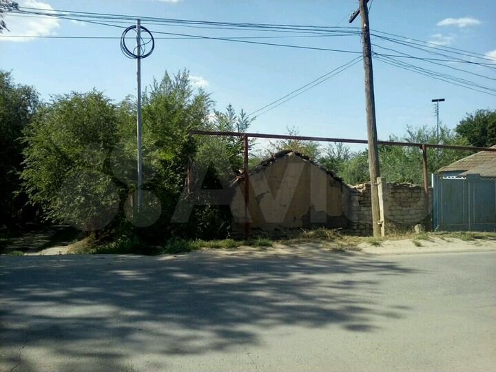 Дом 40 м² на участке 6 сот.