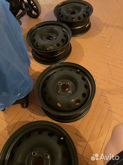 Штампы r 15 solaris