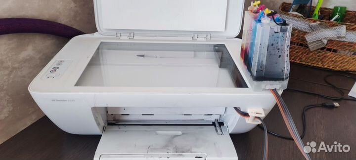 Принтер Hp deskjet 2320