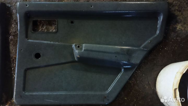 Запчасть 2109