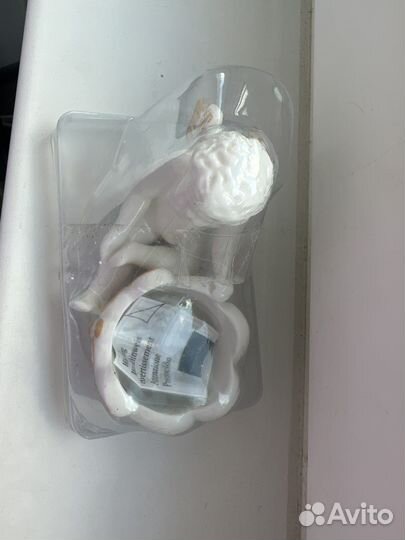 Посуда villeroy boch подсвечник