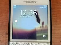 BlackBerry Q10, 2/16 ГБ