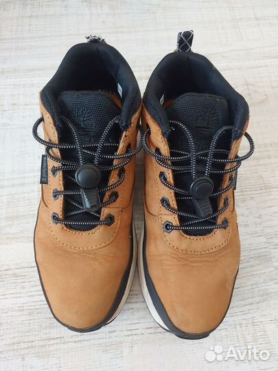 Ботинки детские Timberland 36