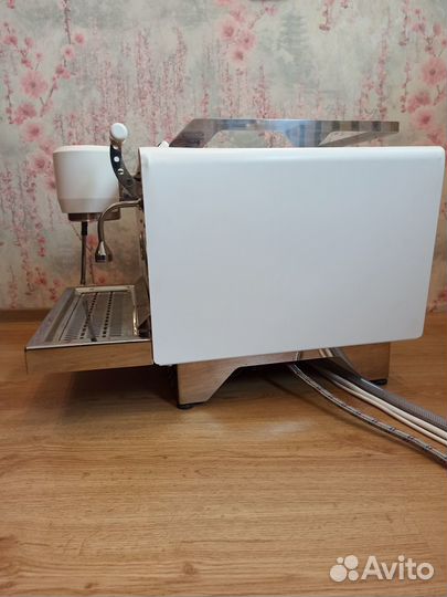 Кофемашина гуфо С 1