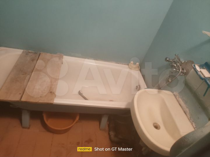 3-к. квартира, 63,5 м², 3/5 эт.