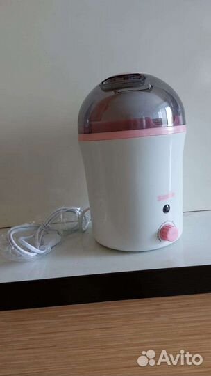 Прибор для приготовления молочной продукции