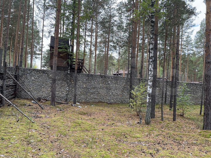 Участок 29 сот. (ИЖС)