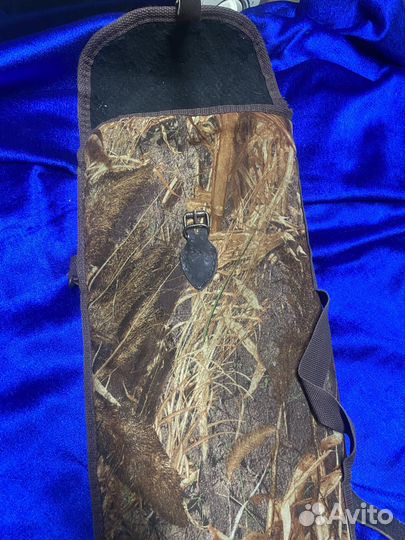 Чехол для охотничего ружья