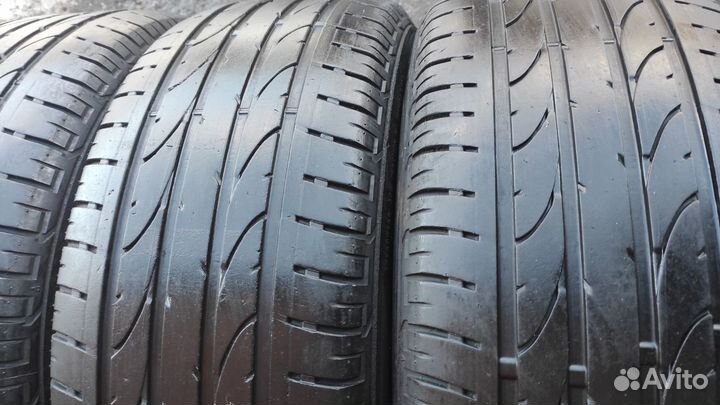 Bridgestone Dueler H/P Sport 235/55 R17