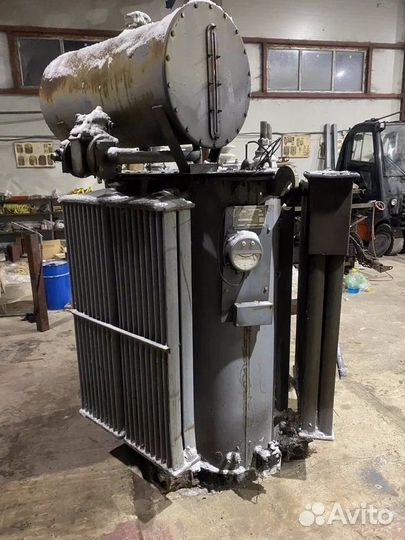 Трансформатор масляный арт52143