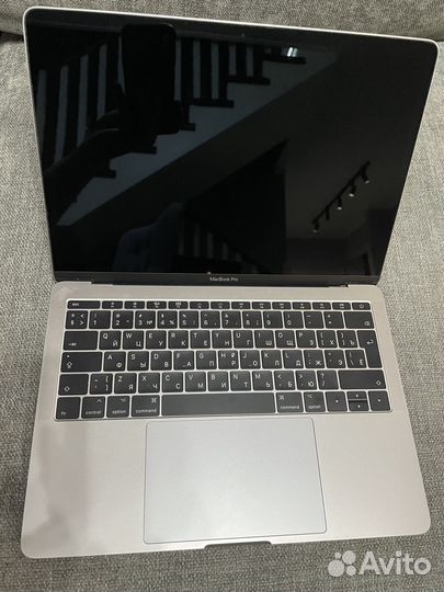 Apple MacBook Pro 13 2017