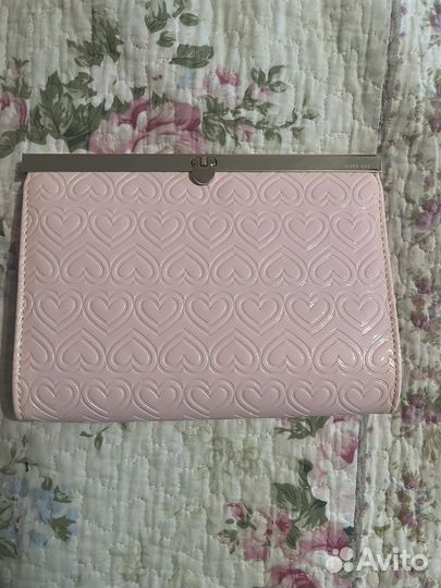 Клатч сумка mary kay