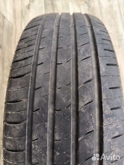 Nexen N Fera RU1 225/65 R17