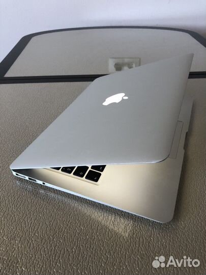 Apple MacBook air 13 2012