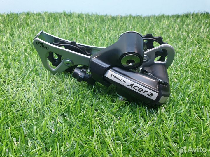 Задний переключатель Shimano Acera M360