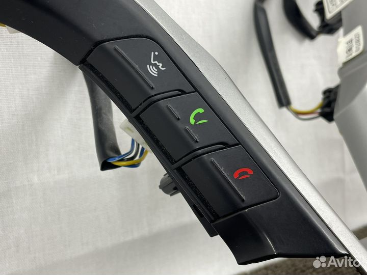 Кнопки (круиз-контроль) руля Hyundai i40