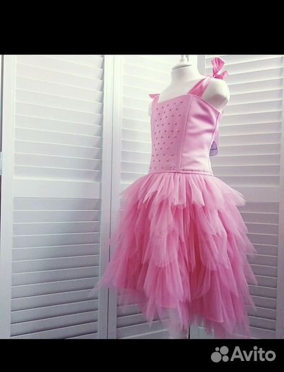 Платье на выпускной