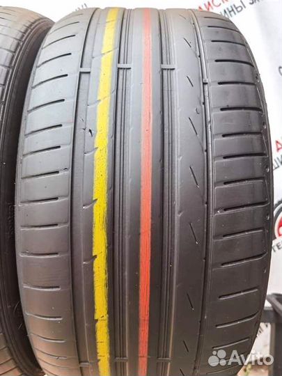 Hankook Ventus S1 Evo 2 K117B 275/40 R19 101Y