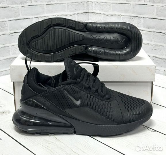 Кроссовки Nike Air Max 270