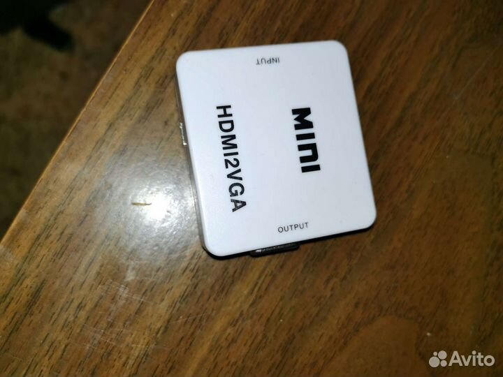 Переходники