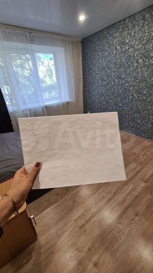 1-к. квартира, 27 м², 4/5 эт.