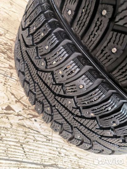 Nokian Tyres Nordman 5 205/55 R16