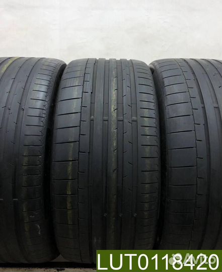 Continental SportContact 6 295/35 R23 108Y