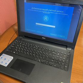 Dell Inspiron 15 3000 series